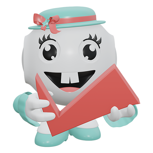 Robot M&auml;dchen tr&auml;gt ok Haken