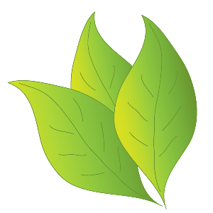 gr&uuml;ne Bl&auml;tter